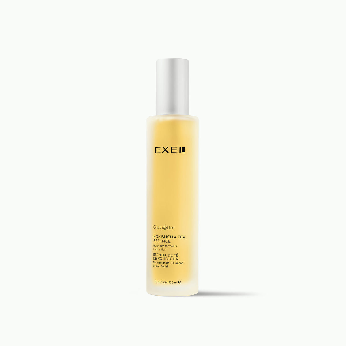 TBC HUA Concentrate Essence EX 30mL ♥ Exel Green Line | Esencia de Té de Kombucha